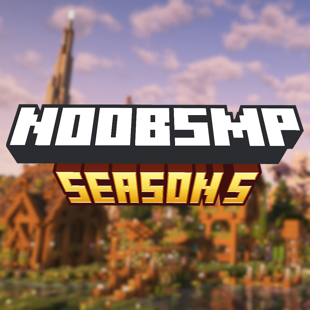 NoobSMP
