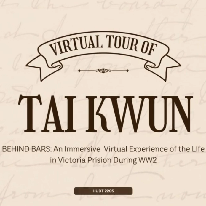 Victoria Prison