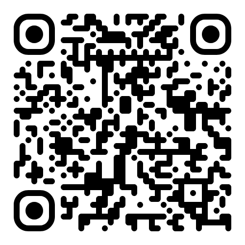QR code to online Projects list